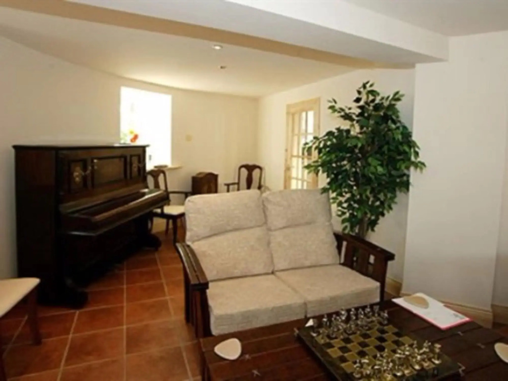 The Old Mill Rooms