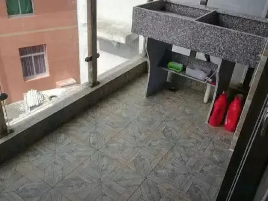 Wenzhou Haijinyun Homestay