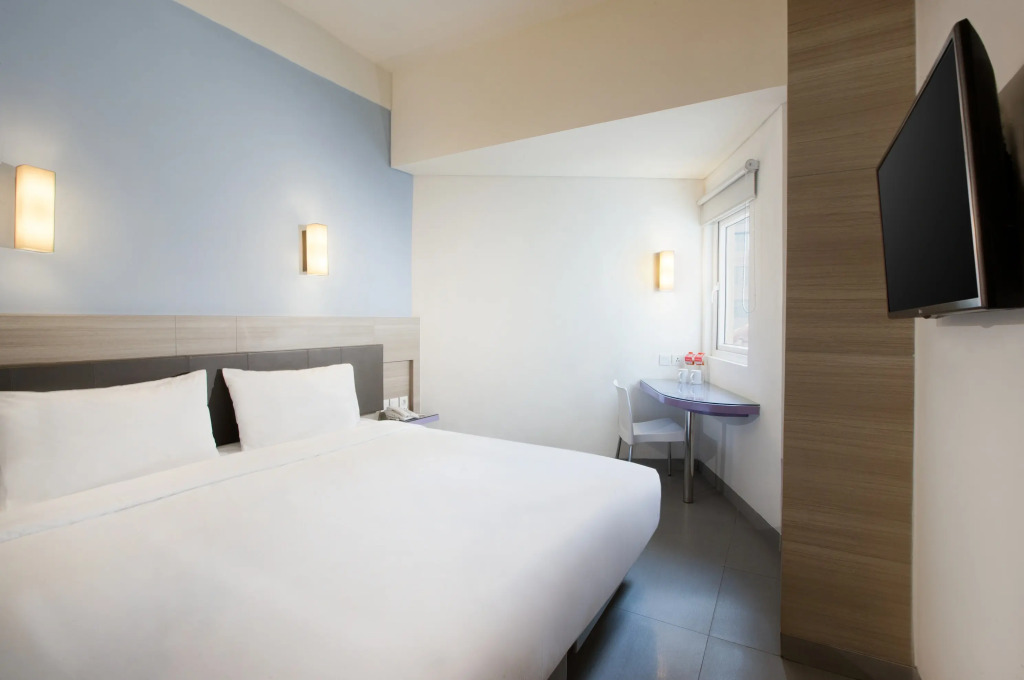 Amaris Hotel Satrio Kuningan - Jakarta
