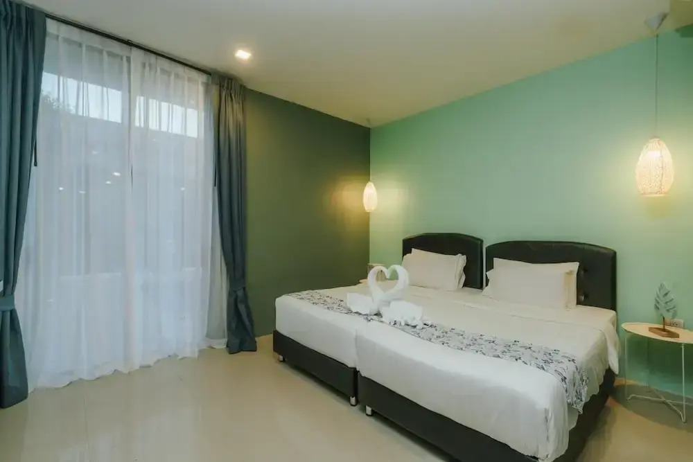 58 Pool Villa