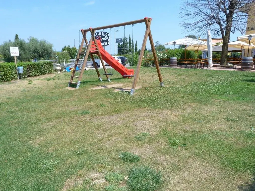 Le Colline del Garda