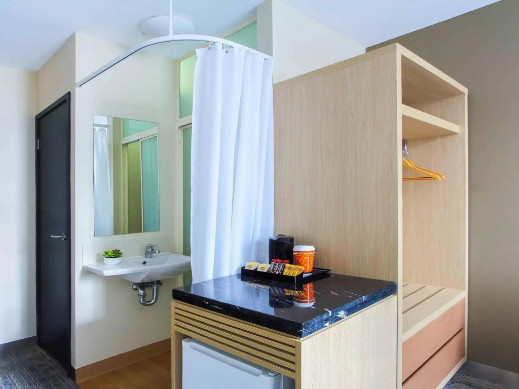 ibis Budget - Melbourne CBD
