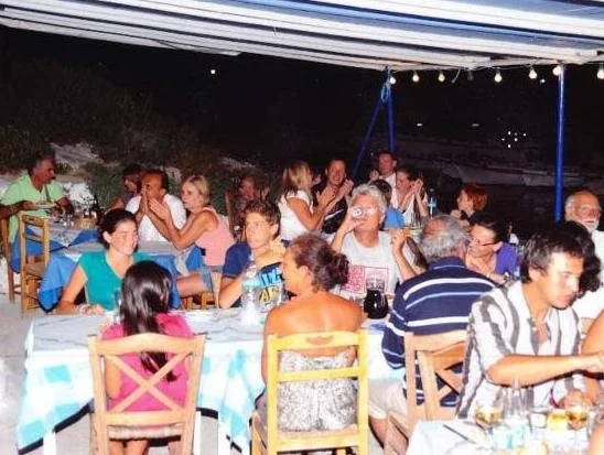 La Grotta