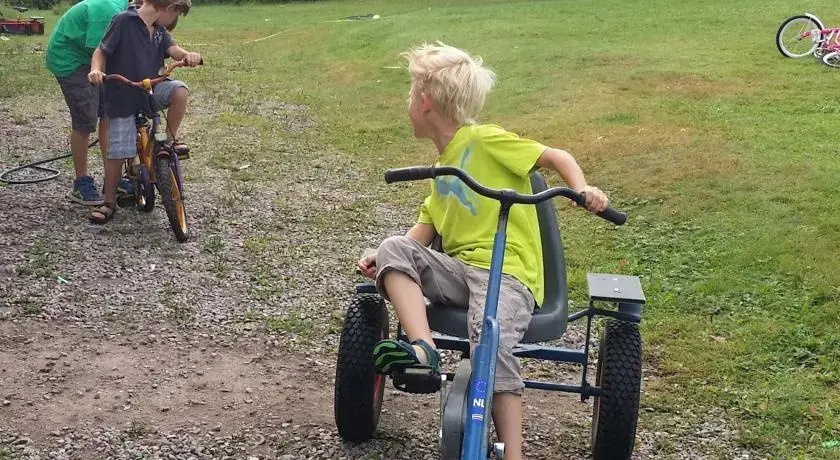 Stuga Gruvriset