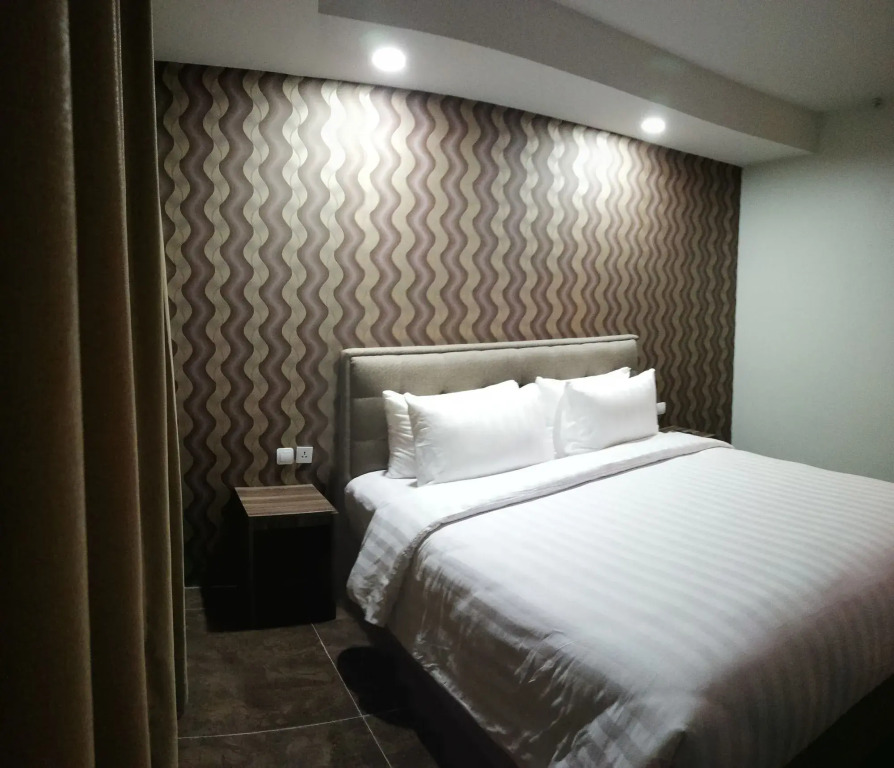 Win Premier Hotel Mangga Besar