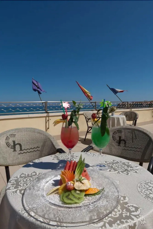Hotel Riva Del Sole