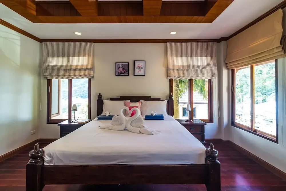 Hassippi Villa by Lofty