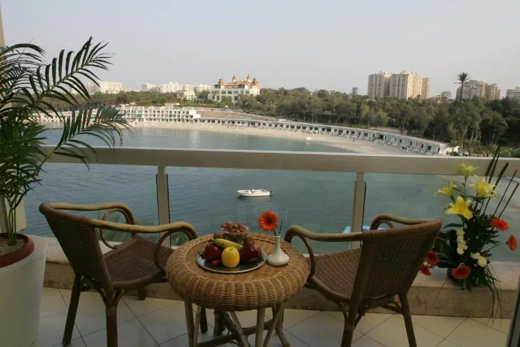 Palestine Montaza Alexandria