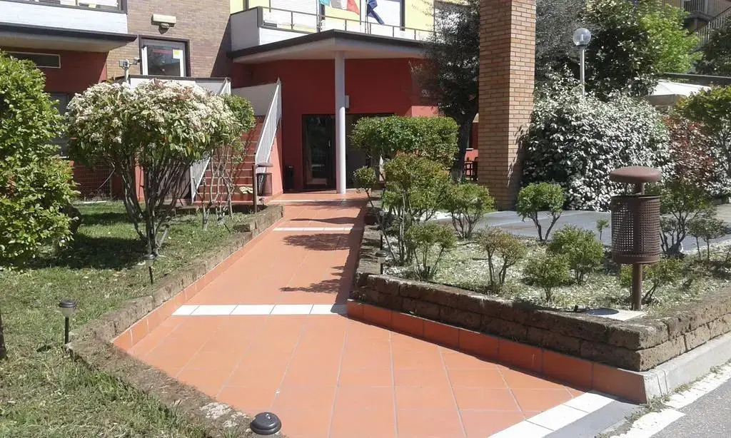 Hotel Residence Selice Romagna