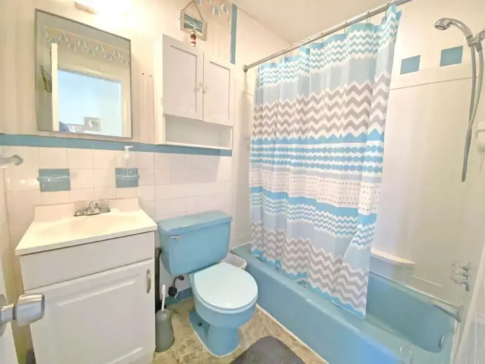 Dune Mist I 102 3 Bedroom Condo by RedAwning