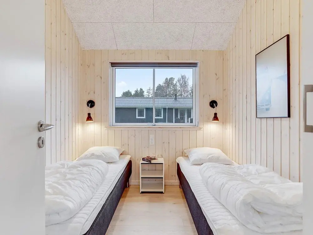 Luxury Retreat in Marielyst - By Traum Ferienwohnungen