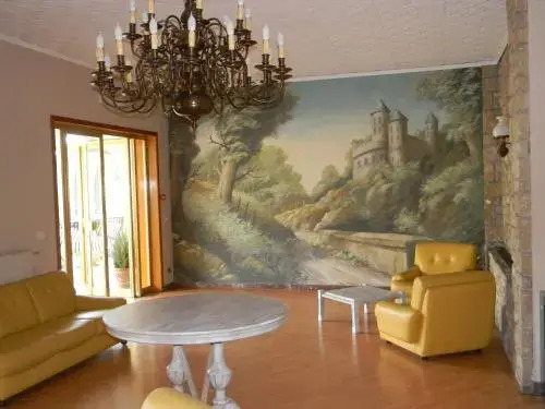 Hotel Valdirose