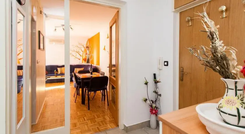 Apartment Mish