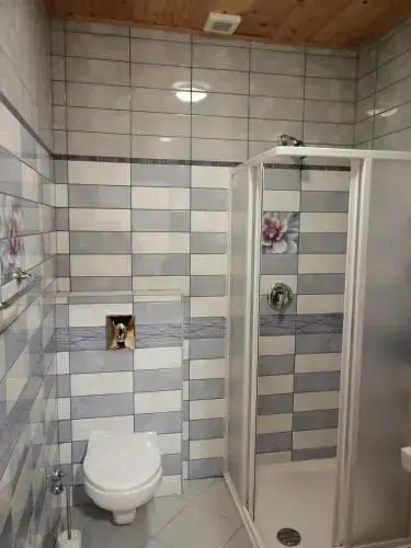 Casa Ninfea Panzió