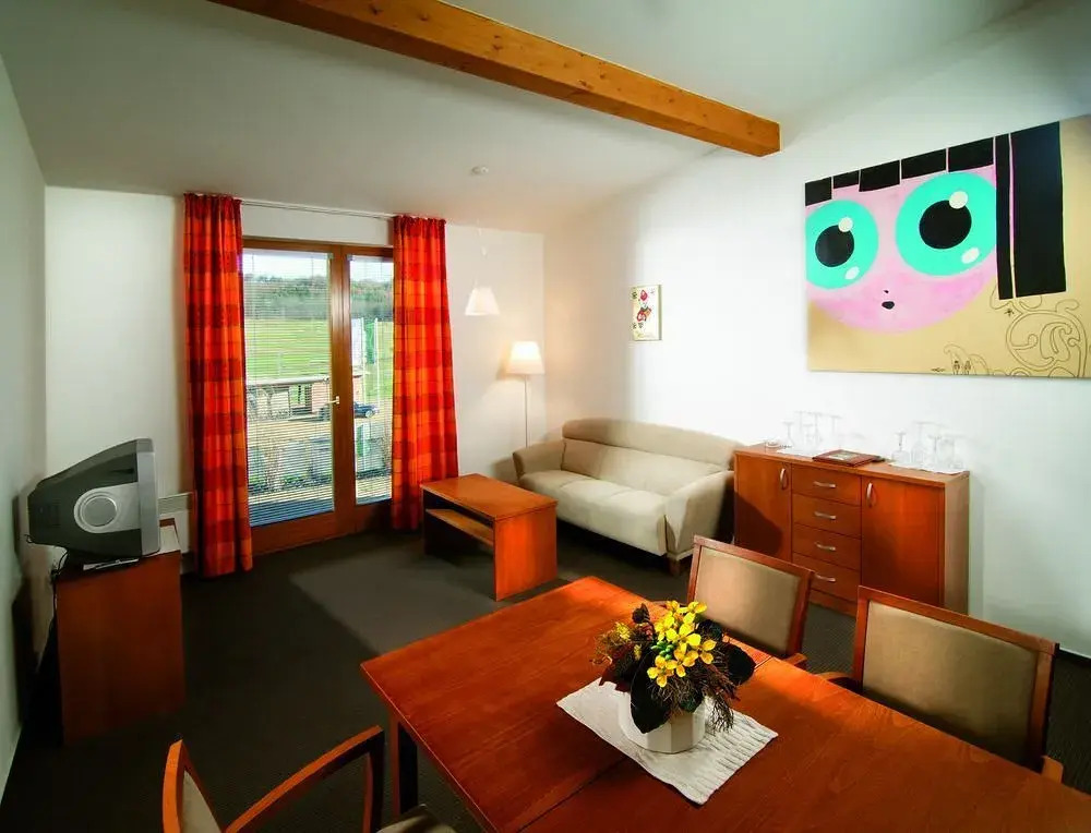 Hotel Kaskáda