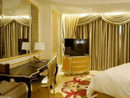 The Legend Hotel Fu Chun Jiang