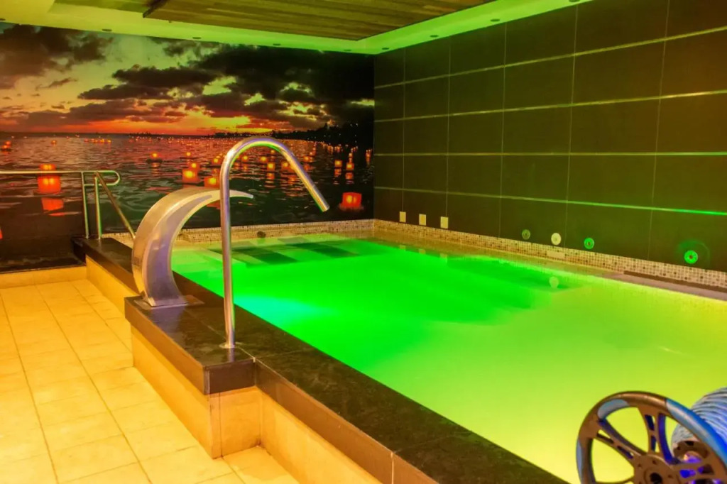 Hotel Spa QH Centro León