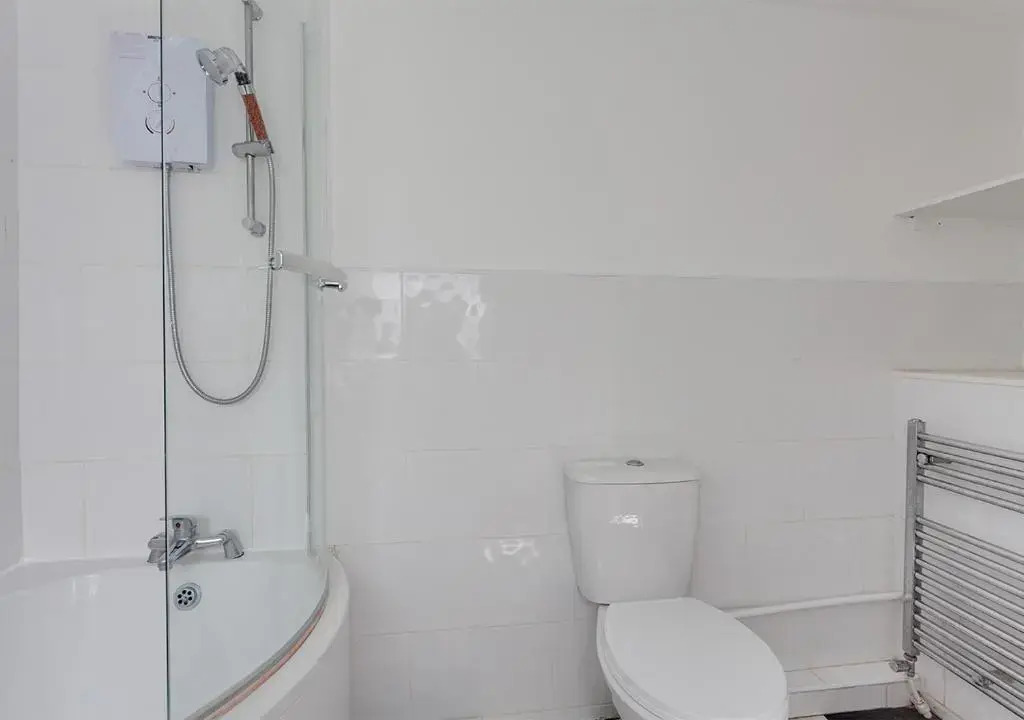 Budget Stay near Haglay Road, 10 minutes to City Centre