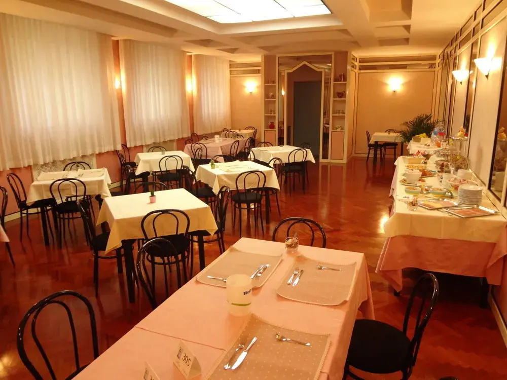 Hotel Nettuno