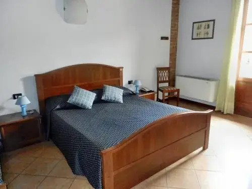 Agriturismo SANGALLO