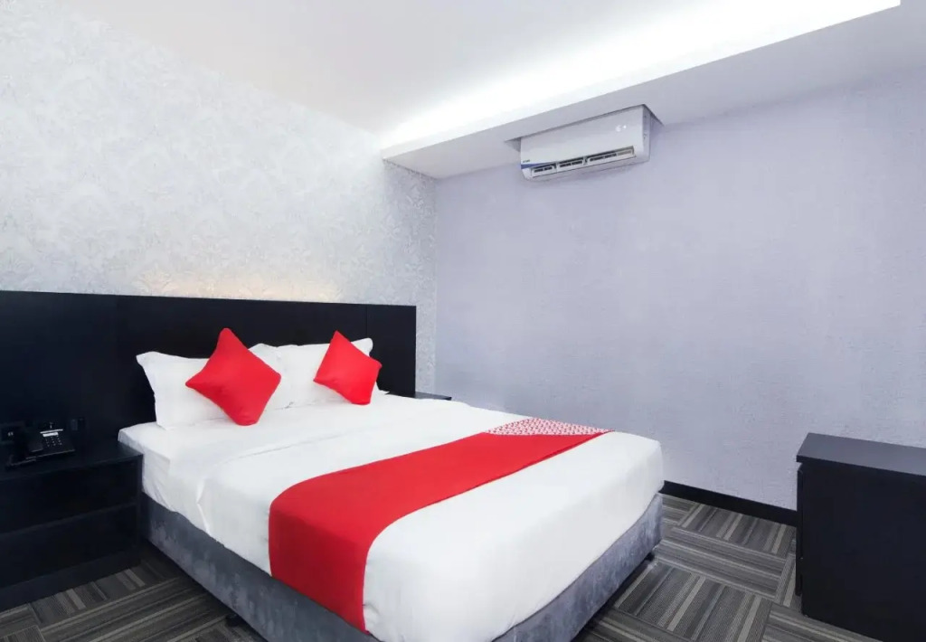 S Hotel Seberang Jaya