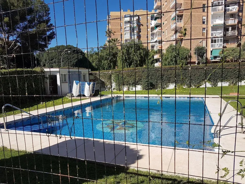 Bonito Piso en Benalmádena