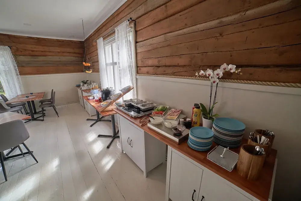 B&B Villa Kauppila