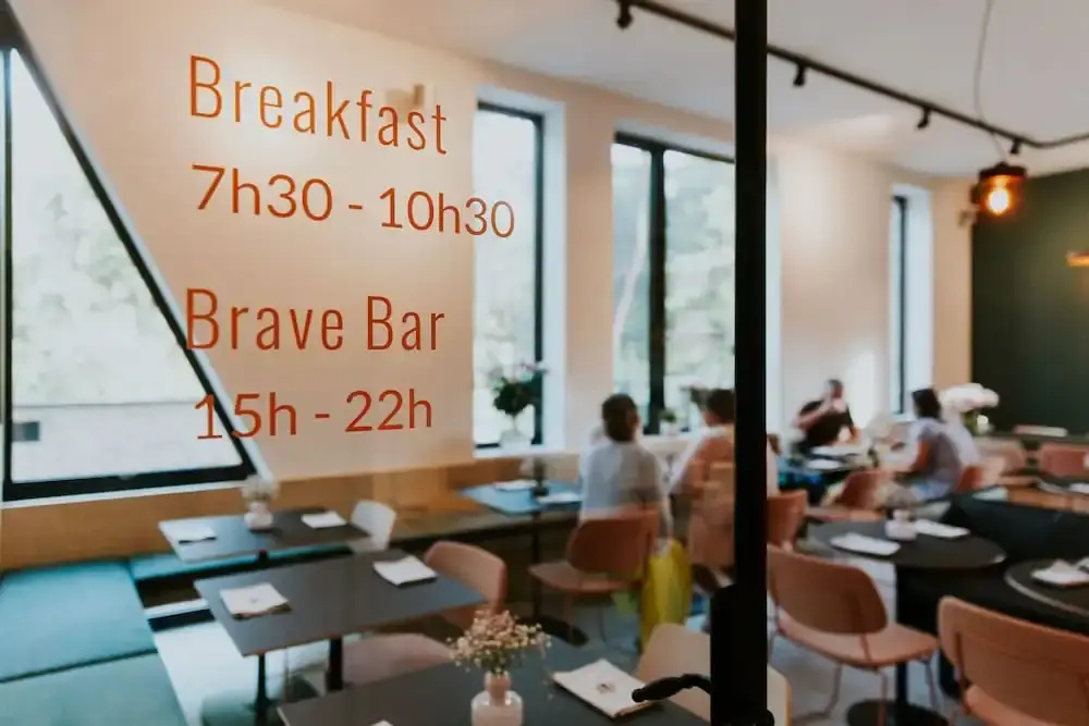 Hotel Jerom
