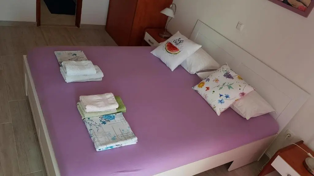 Apartments Boćin Rosso