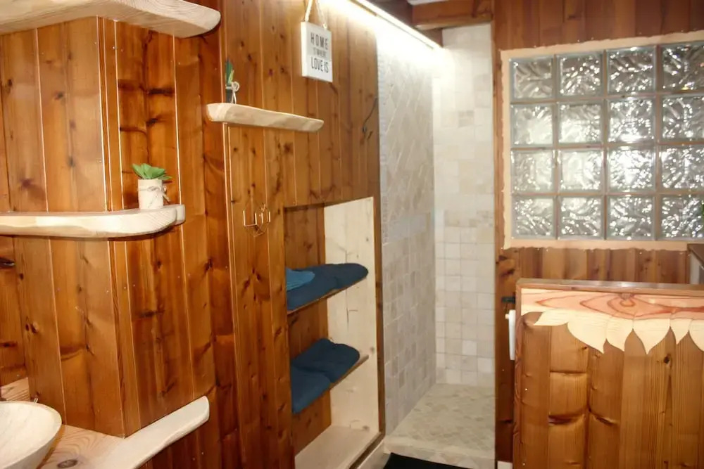 Appartement Latour