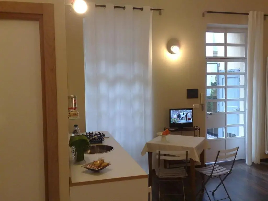 Cacita Guest House Torino