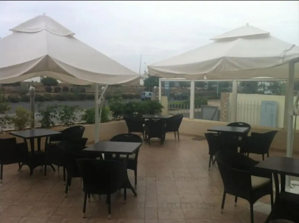Motel Ahl Souss