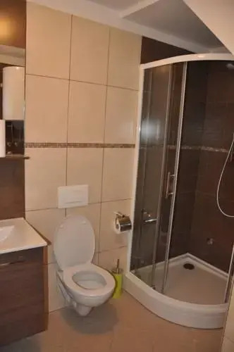 Apartments Krešimir