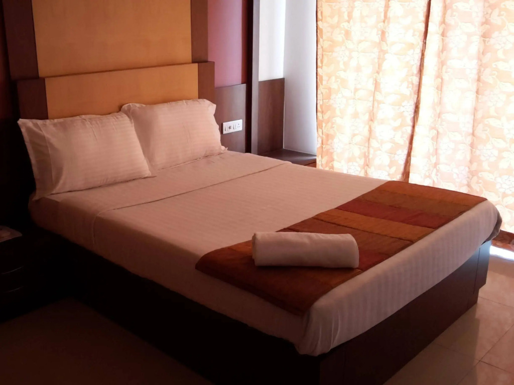 Bulande Hospitality Manyata Tech Park Hebbal