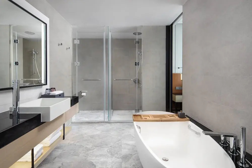 Courtyard Marriott Jiangyin