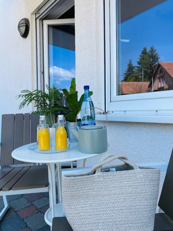 Am Landhaus - Gästezimmer