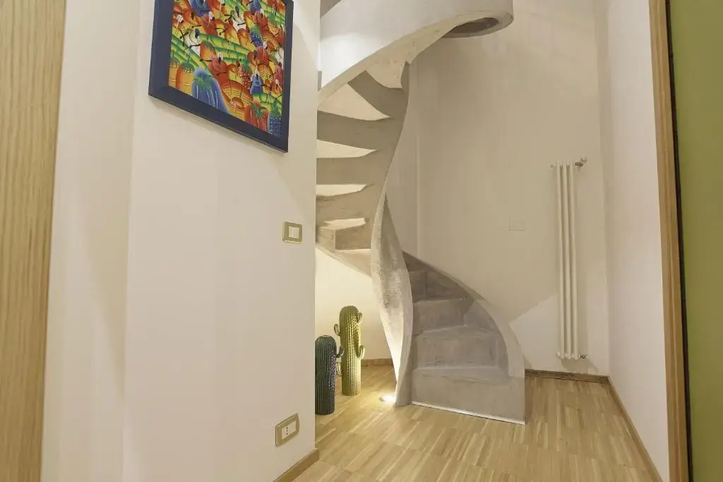 Casa Tita