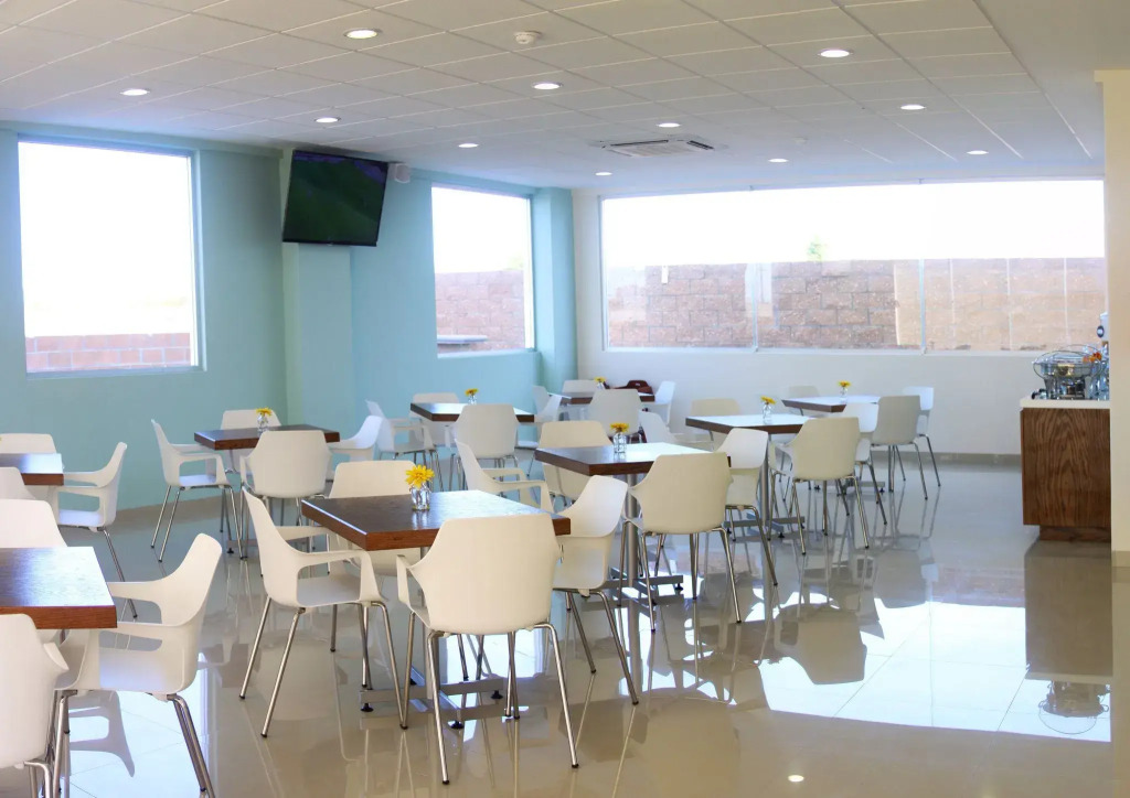 Sleep Inn Mazatlan