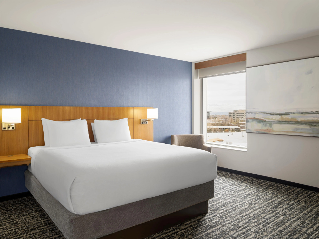 Hyatt Place Salt Lake City/Cottonwood