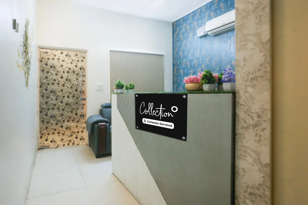 Hotel O Roop Vihar Rohtak