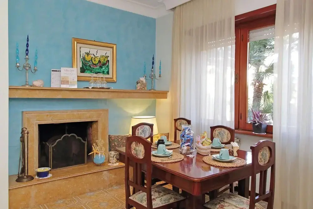 Villa Gisi Guest House
