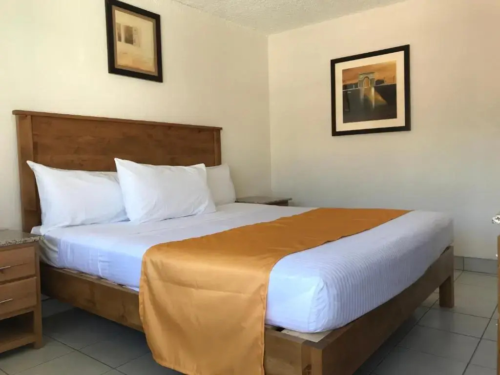 Hotel Guillen