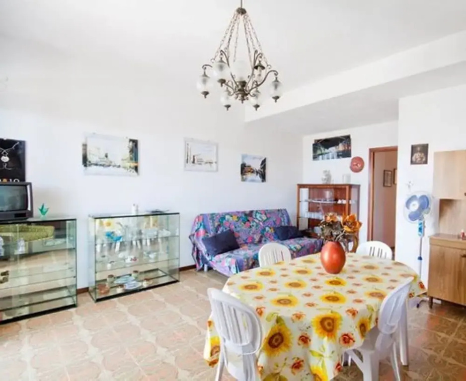 House With 4 Bedrooms in Alcamo, With Wonderful sea View, Furnished Te