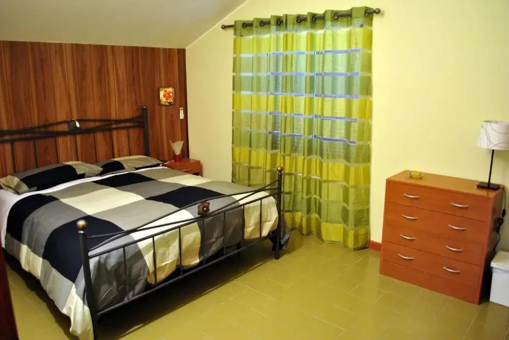 Bed & Breakfast "A Casa di Anto"
