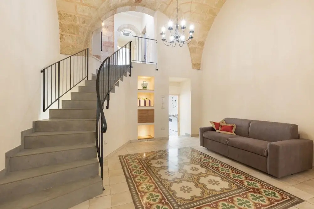 2321 Dimora Terra Barone by Barbarhouse
