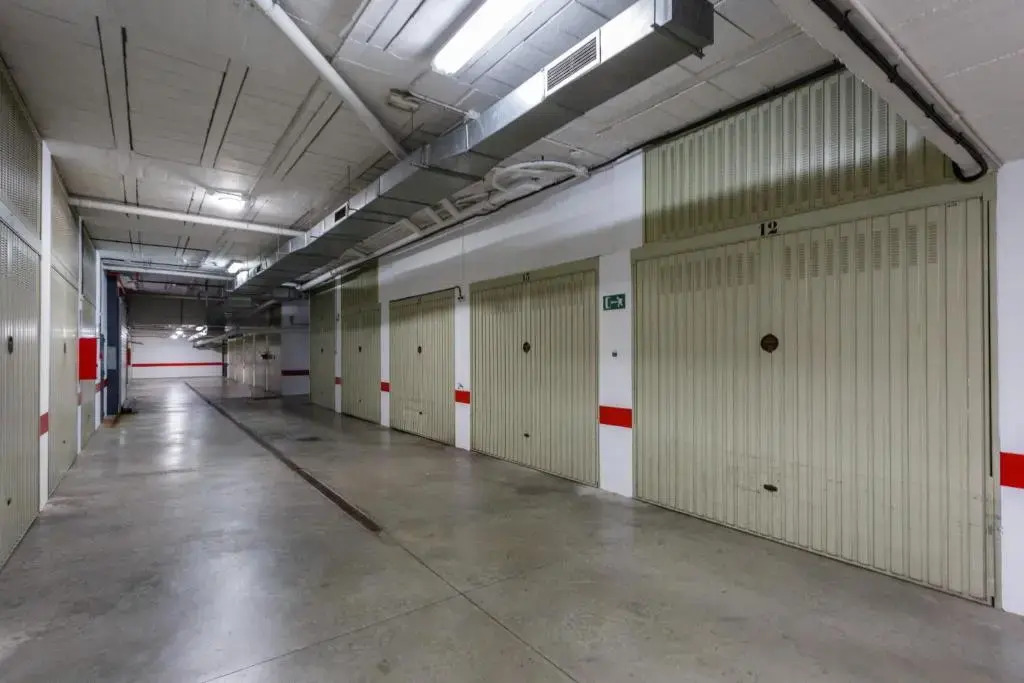 IMPERIAL Rota-Central free parking by Cadiz4Rentals