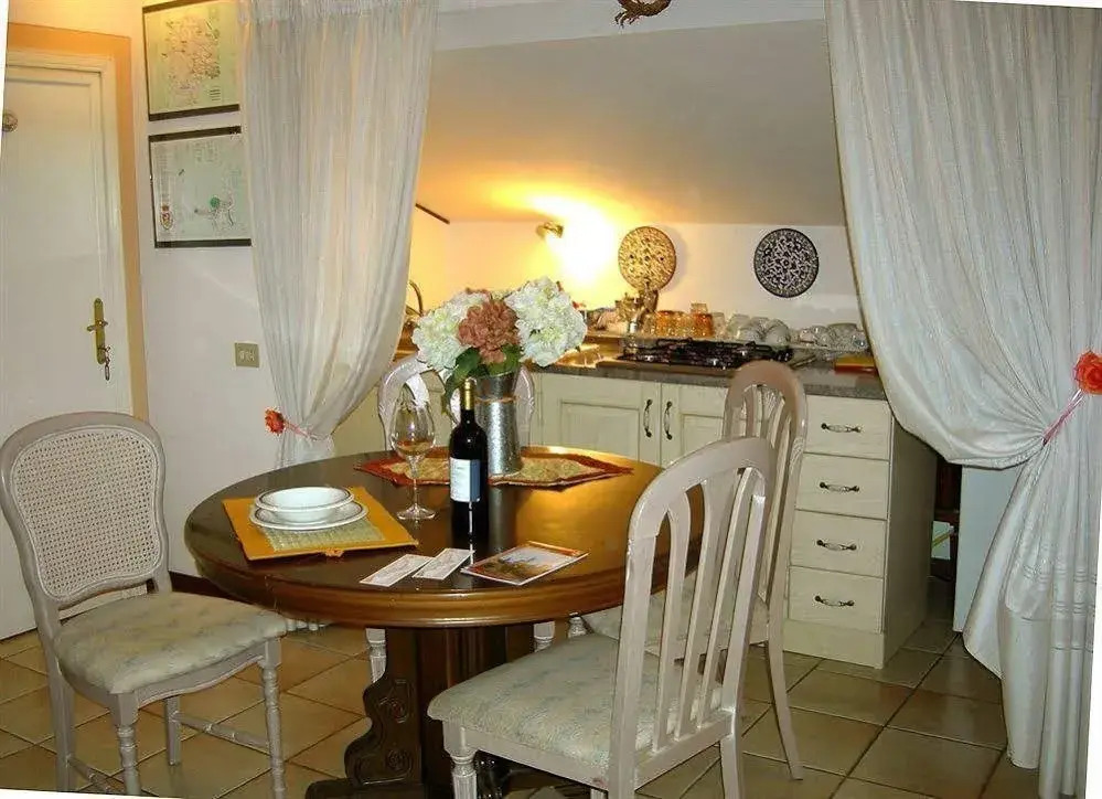 Casa da Rosetta - Guest House