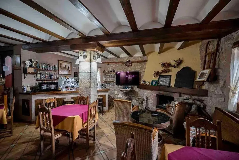 Alojamiento Rural Molino Del Batan