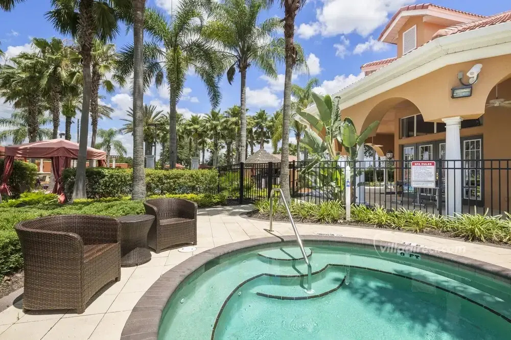 Sunny Retreat by VillaDirect