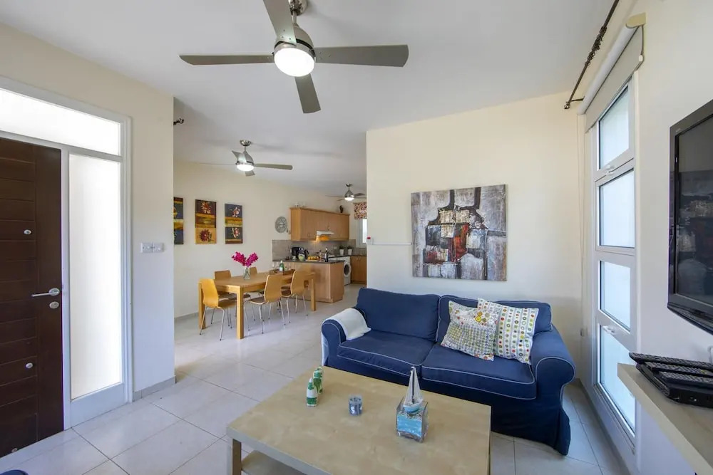 Protaras Villa Marilia
